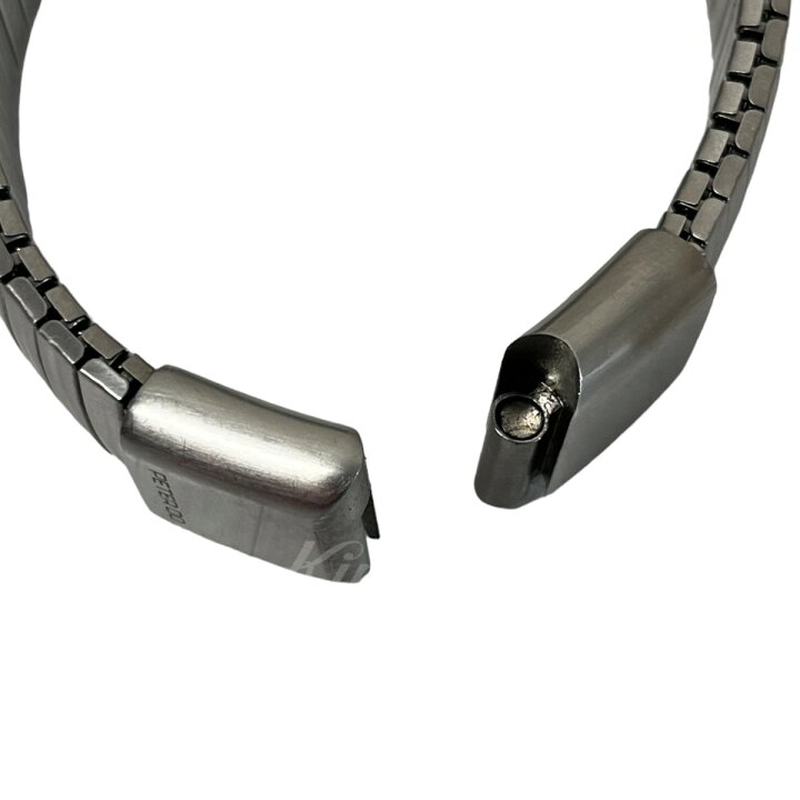 楽天市場】【中古】PETER DO BRACELET ブレスレット シルバー サイズ 