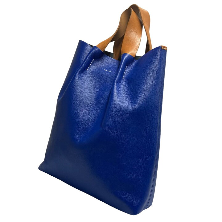 楽天市場】【中古】Hender Scheme「PIANO BAG BIG」 レザートート 