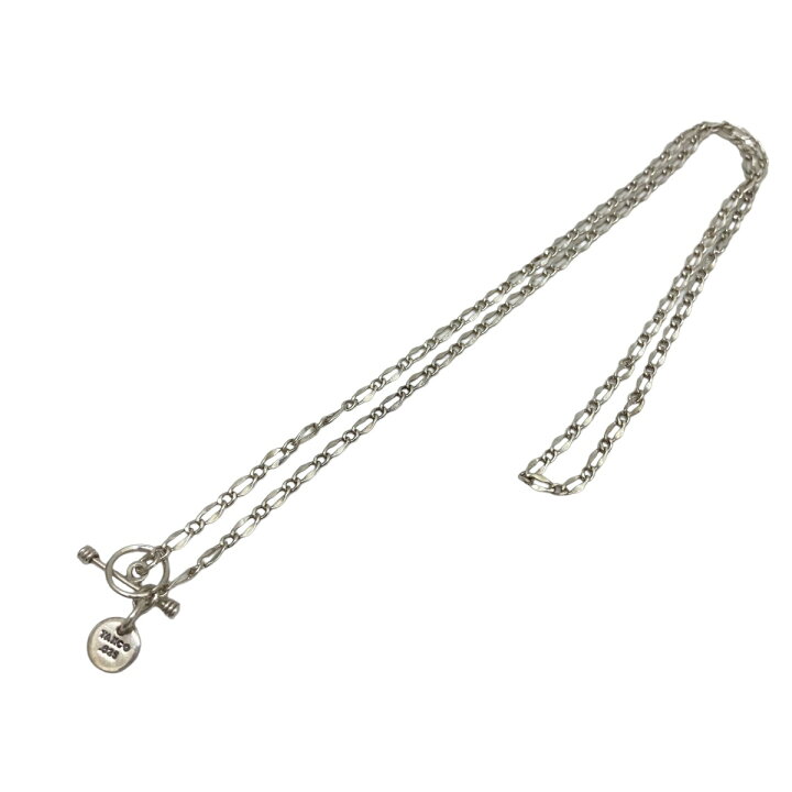 楽天市場】【中古】XOLO JEWELRY ソリッドアンカーネックレス シルバー 