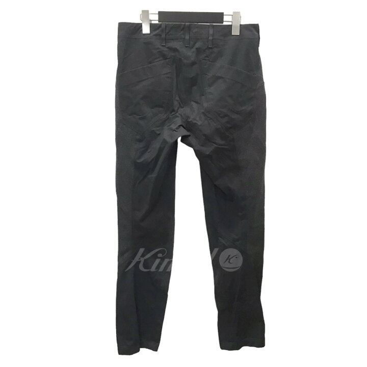 楽天市場】【中古】ARCTERYX VEILANCE 切替パンツ ANODE COMP PANT 
