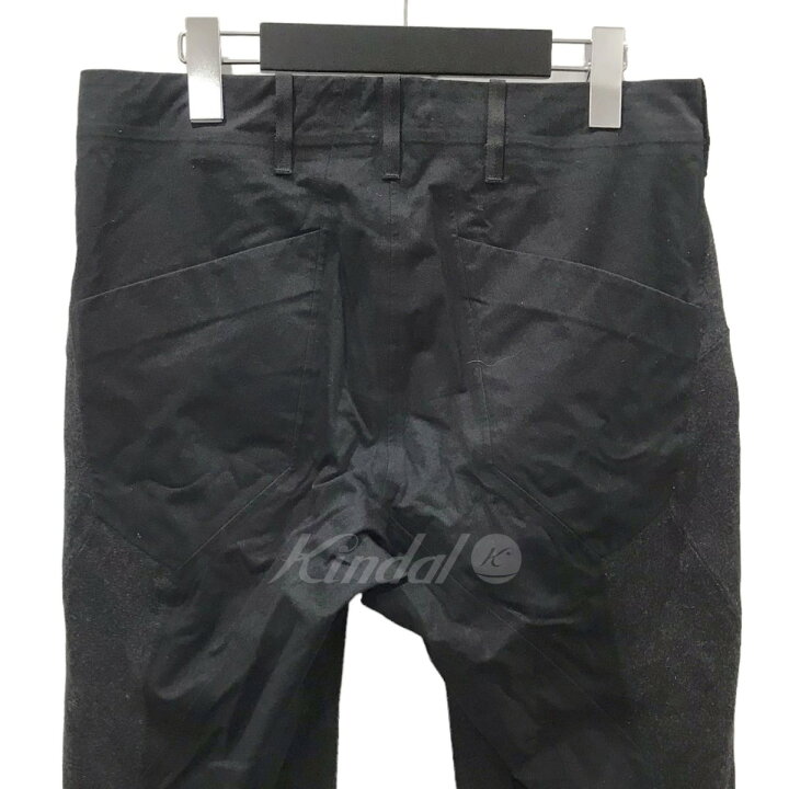 楽天市場】【中古】ARCTERYX VEILANCE 切替パンツ ANODE COMP PANT 