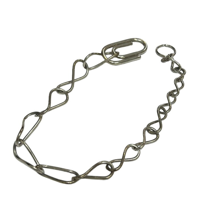 楽天市場】【中古】SUNSEA CLIP WALLET CHAIN クリップウォレット  