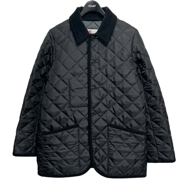 楽天市場】【中古】TRADITIONAL WEATHER WEAR BEAMS別注 WAVERLY 