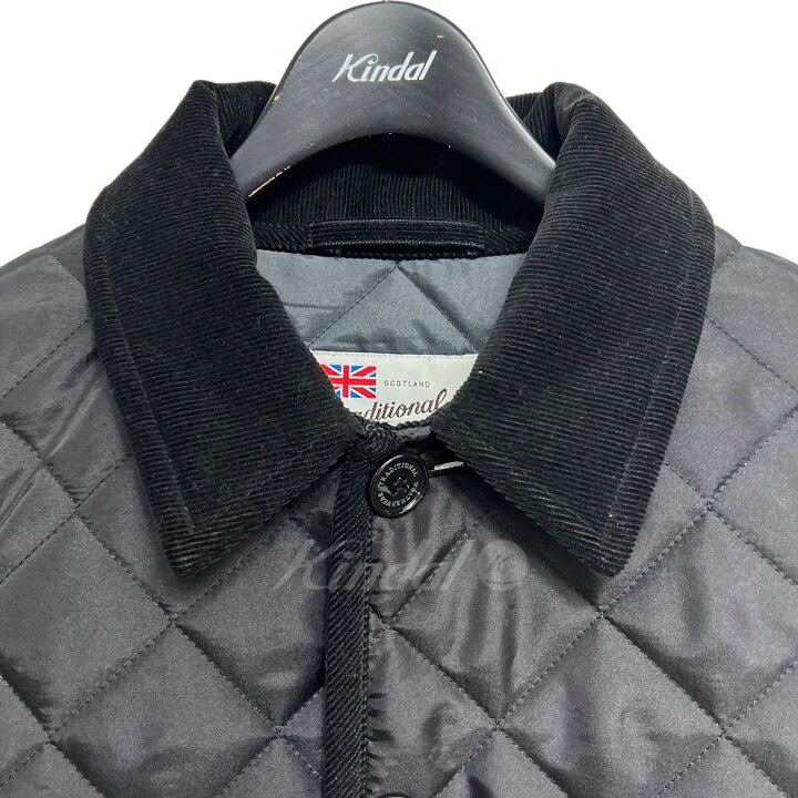 楽天市場】【中古】TRADITIONAL WEATHER WEAR BEAMS別注 WAVERLY 