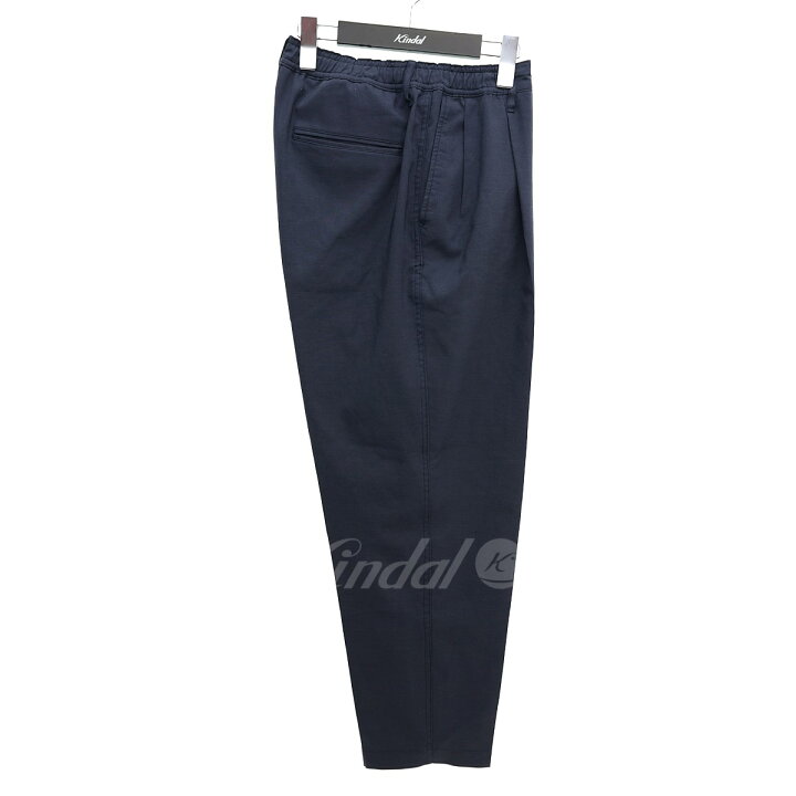 楽天市場】【中古】N．HOOLYWOOD 2タックイージーパンツ 22SS 2TUCK 