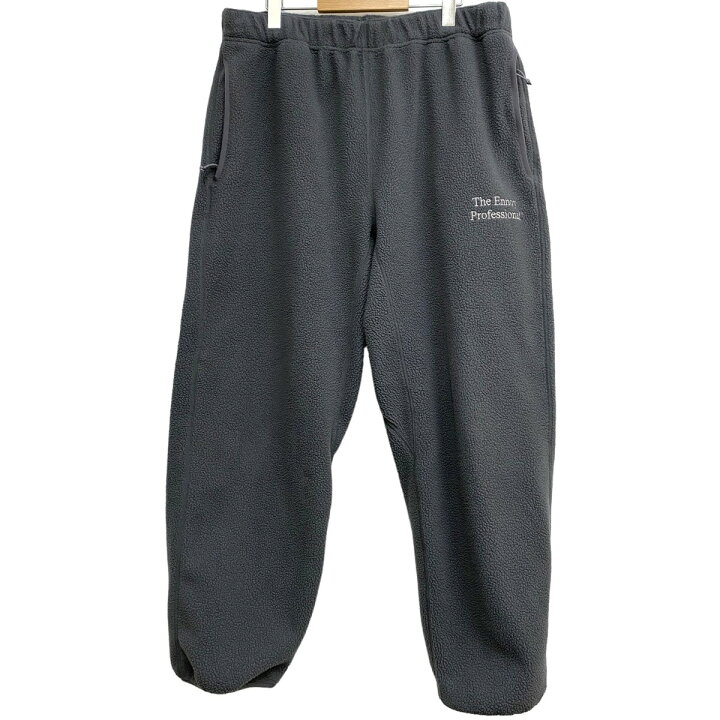 楽天市場】【中古】The Ennoy Professional 22AW Polartec Fleece  
