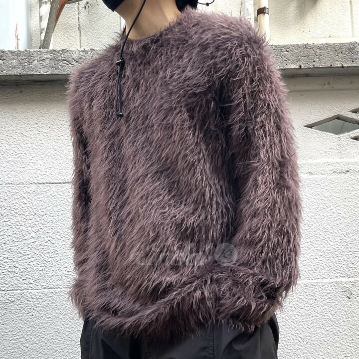 SEFR 22AW HARRY SWEATER