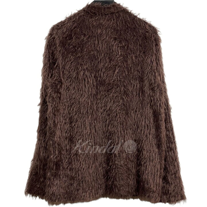楽天市場】【中古】Sefr 22AW Harry Sweaterハリーテクニカルモヘヤ 