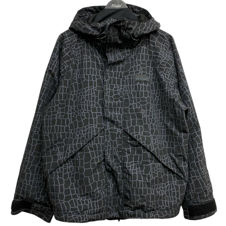 楽天市場】【中古】WILD THINGS×BEAMS FUTURE ARCHIVE 23SS SPIDER 