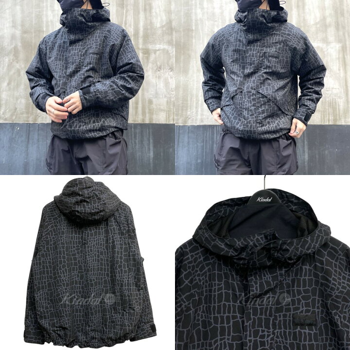 楽天市場】【中古】WILD THINGS×BEAMS FUTURE ARCHIVE 23SS SPIDER 