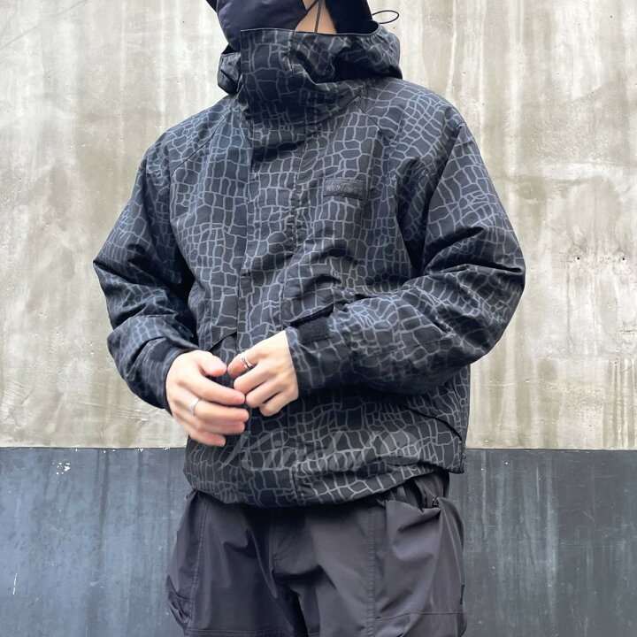 楽天市場】【中古】WILD THINGS×BEAMS FUTURE ARCHIVE 23SS SPIDER 