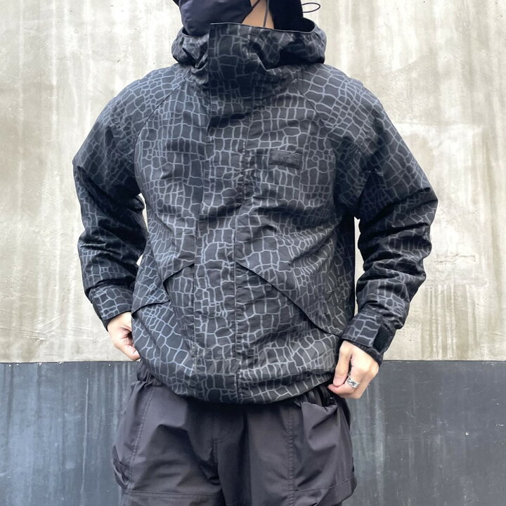 楽天市場】【中古】WILD THINGS×BEAMS FUTURE ARCHIVE 23SS SPIDER 