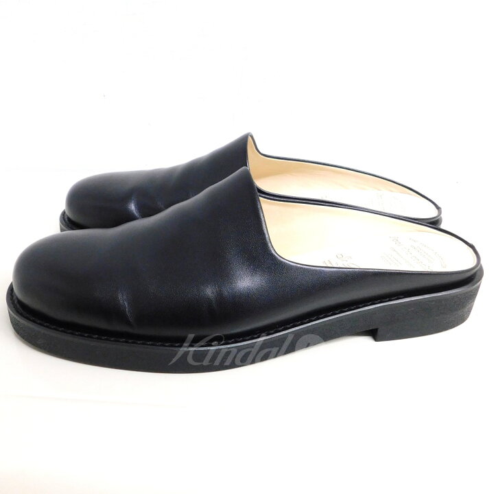 楽天市場】【中古】foot the coacher オペラサンダル OPERA SANDALS 