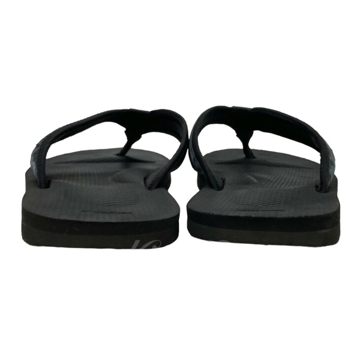 楽天市場】【中古】WACKO MARIA × SUICOKE サンダル グレー サイズ 