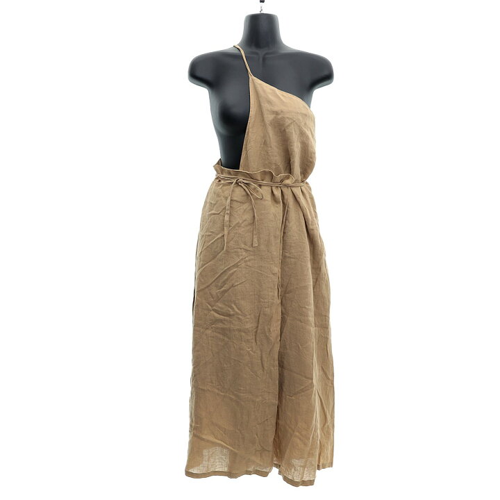 楽天市場】【中古】little Suzie 【One Shoulder Sarong Wrap Skirt  