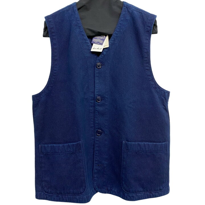 楽天市場】【中古】BLUE BLUE JAPAN コツブ刺し子サシコテゾメ 