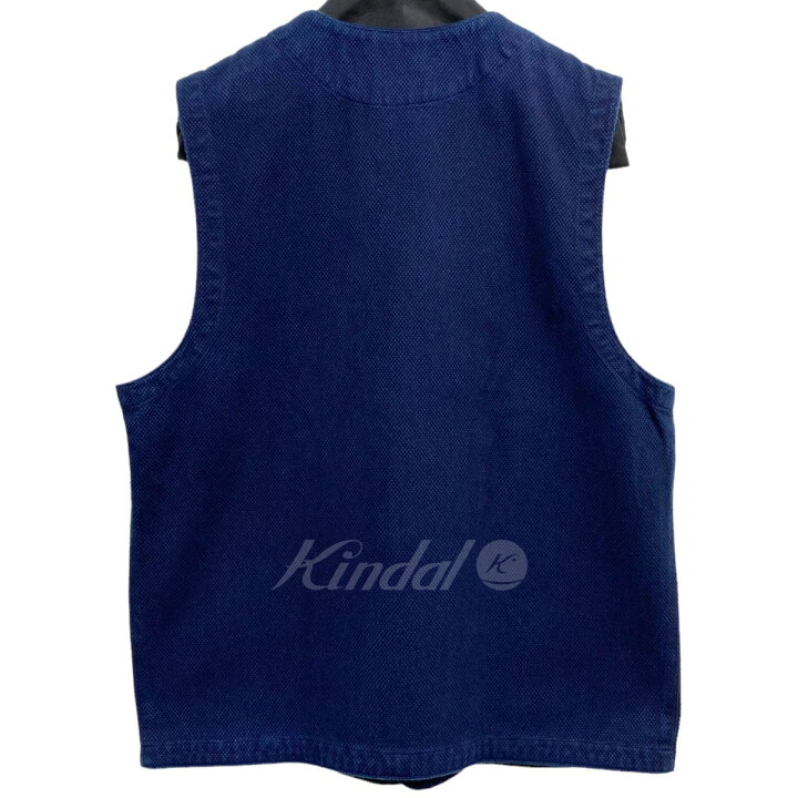 楽天市場】【中古】BLUE BLUE JAPAN コツブ刺し子サシコテゾメ 