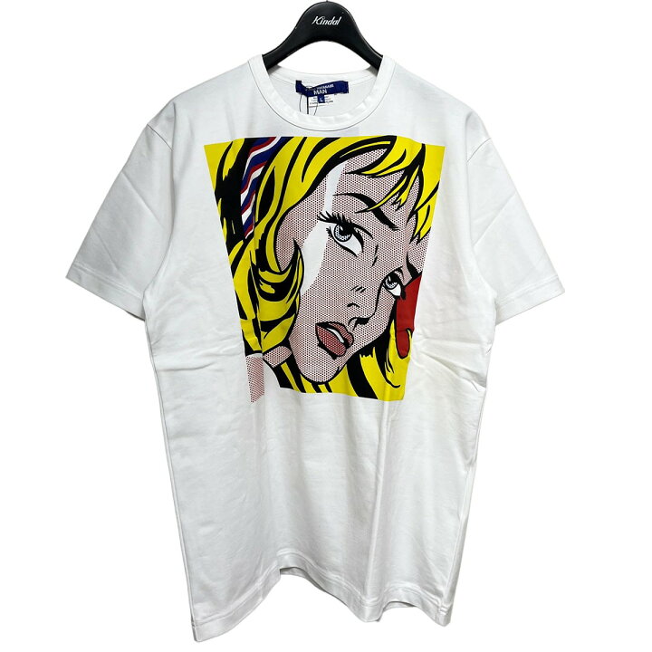 楽天市場】【中古】JUNYA WATANABE MAN 2023SS S／S TEE Roy 