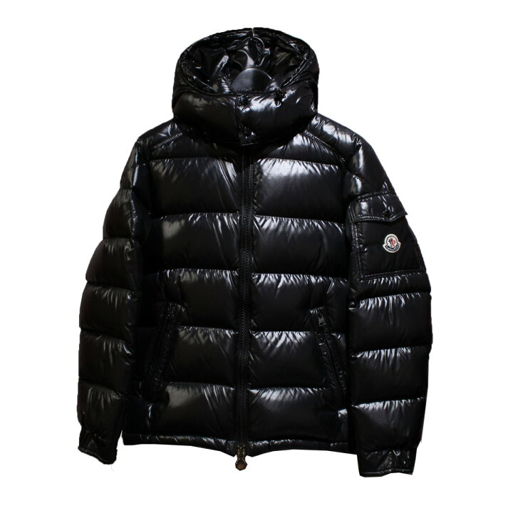楽天市場】【中古】MONCLER MAYA GIUBBOTTO マヤ ダウンジャケット  
