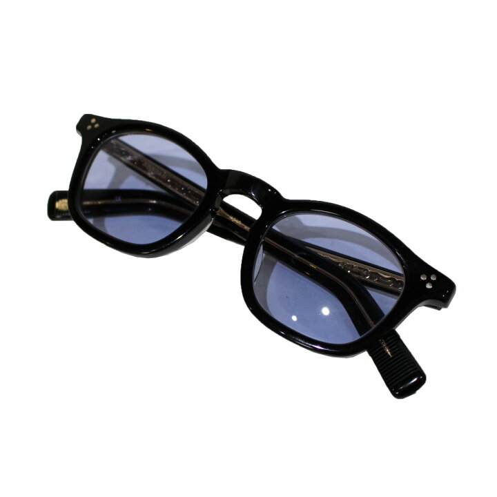 楽天市場】【中古】EYEVAN sadler サドラー カラーレンズ 眼鏡 