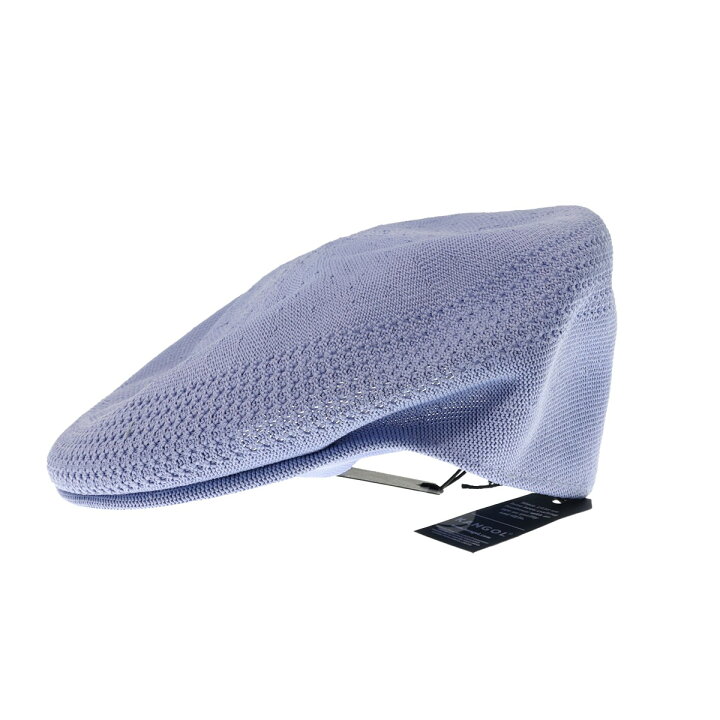 楽天市場】【中古】WIND AND SEA×KANGOL ハンチング ライトブルー系 