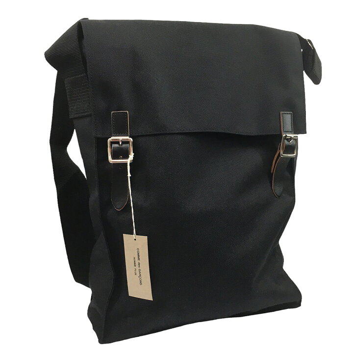 楽天市場】【中古】COMME des GARCONS HOMME PLUS22SS ナイロン  