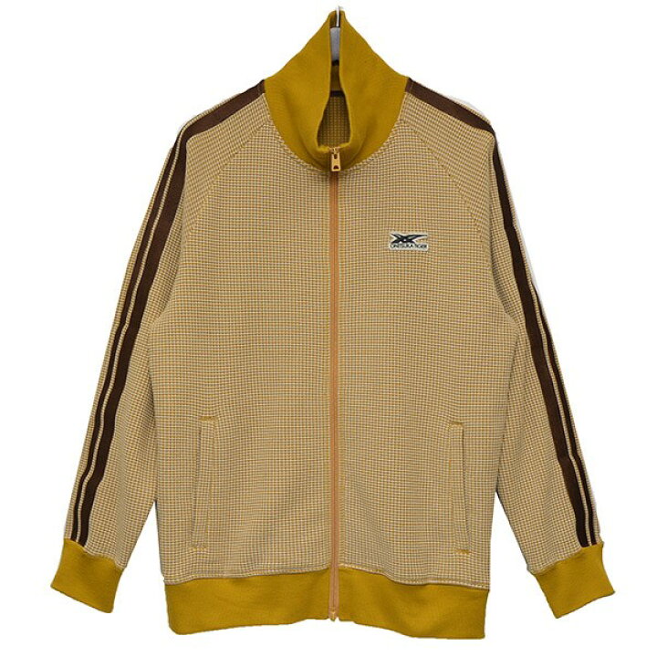 楽天市場】【中古】Onitsuka tiger TRACK TOP トラックジャケット 