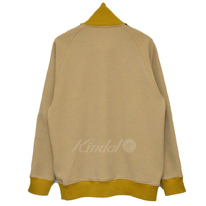 楽天市場】【中古】Onitsuka tiger TRACK TOP トラックジャケット 