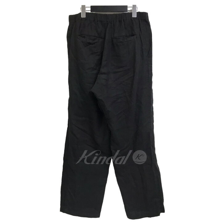 楽天市場】【中古】nest Robe CONFECT 22AW リネンアムンゼンイージー 