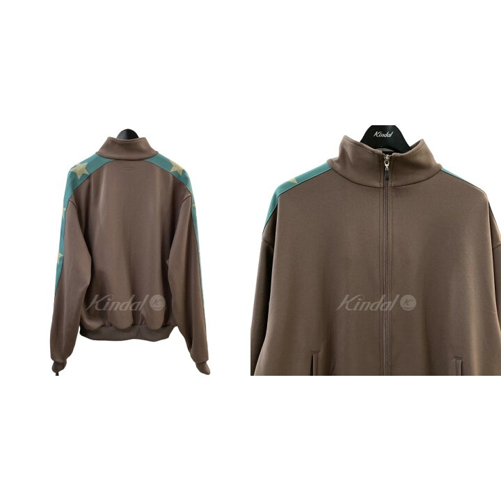 楽天市場】【中古】KAPITAL スムースジャージースタントマン＆ウーマン 