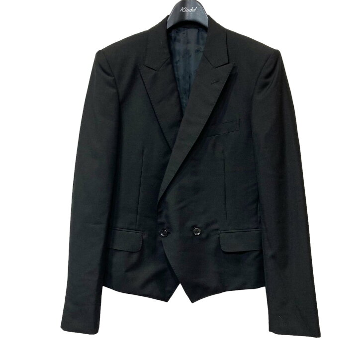 楽天市場】【中古】JOHN LAWRENCE SULLIVAN ショート丈テーラード 