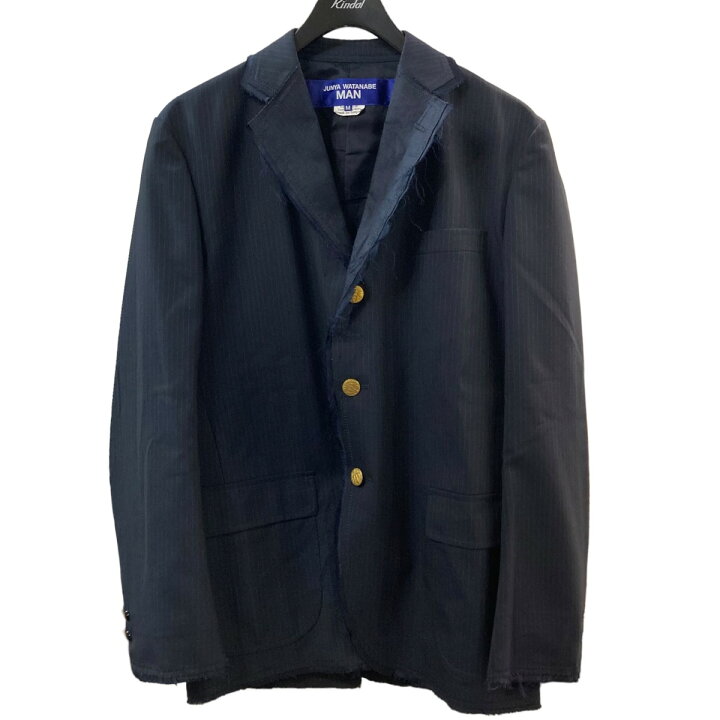 楽天市場】【中古】JUNYA WATANABE MAN 22SSカットオフデザイン  