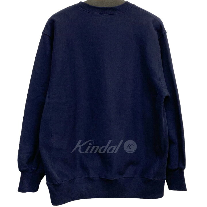 楽天市場】【中古】OLD FOLK HOUSE Circle Logo Studs Sweatshirt 