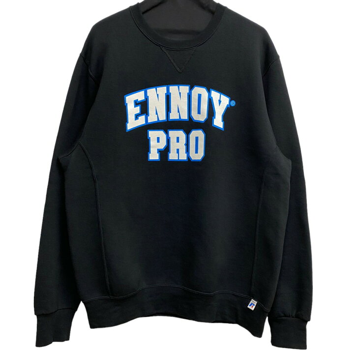 楽天市場】【中古】The Ennoy ProfessionalENNOY PRO SWEAT 