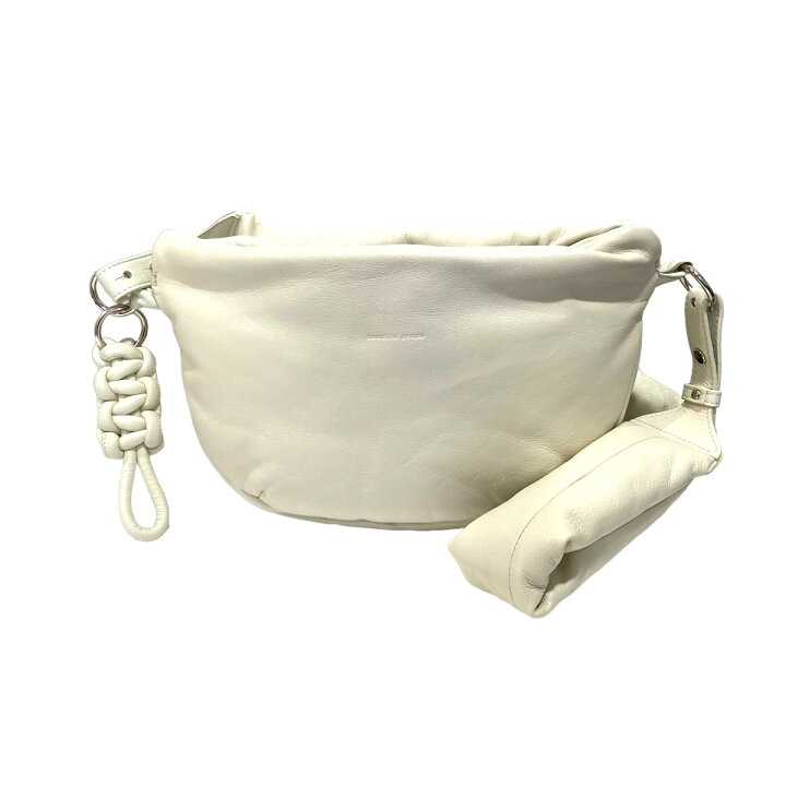 楽天市場】【中古】beautiful people22AW「bean shoulder bag in soft 