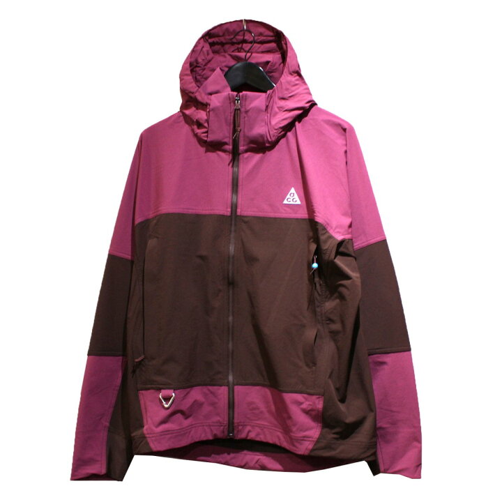 楽天市場】【中古】Nike ACG Sun Farer Jacket ナイロン マウンテン 