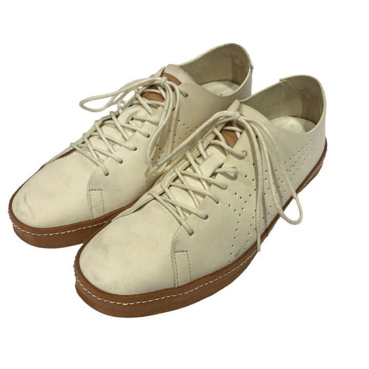 楽天市場】【中古】Onitsuka tiger「FABRE DELUXE LO CL」スニーカー 