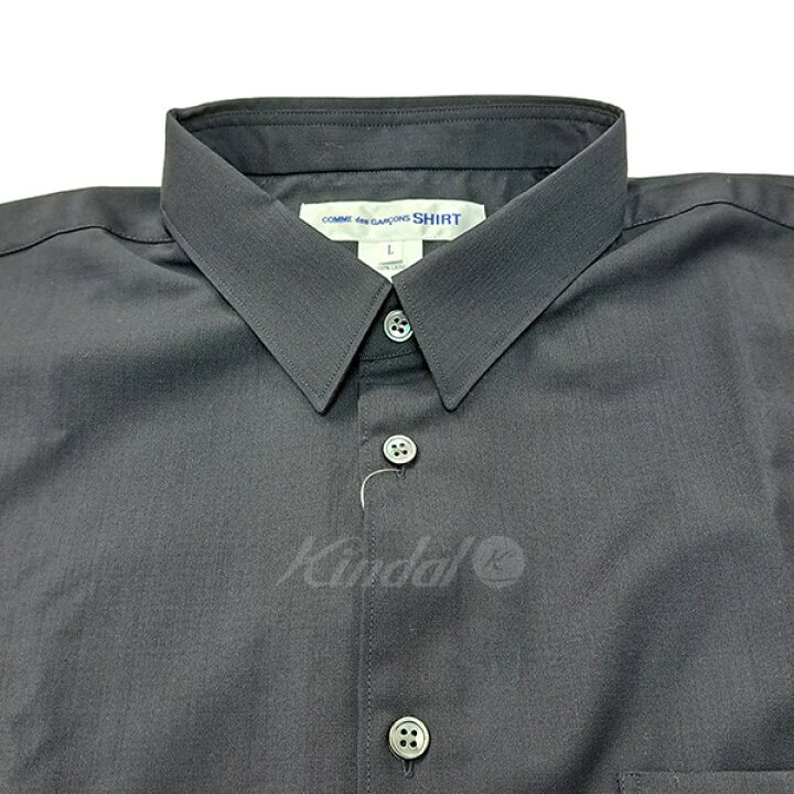 楽天市場】【中古】COMME des GARCONS SHIRT FOREVER Fine Wool Suit 