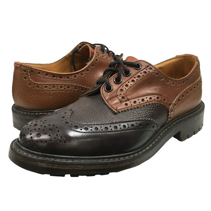 楽天市場】【中古】Tricker
