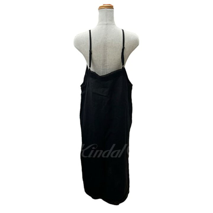 楽天市場】【中古】nest Robe 2023SS リネン×レース ナイトキャミ  