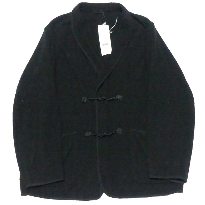 楽天市場】【中古】COMOLI22SS シルクパイル スモーキング ジャケット 