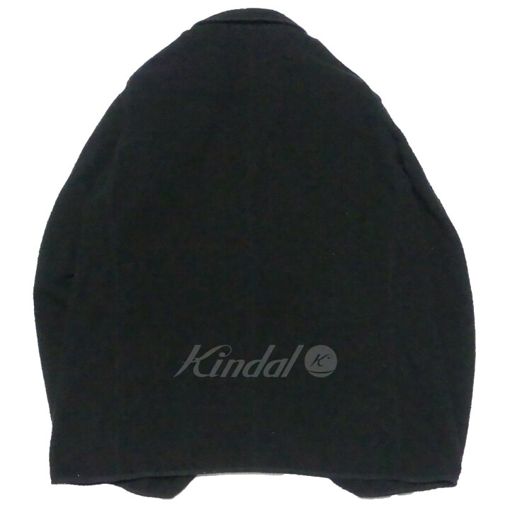 楽天市場】【中古】COMOLI22SS シルクパイル スモーキング ジャケット 