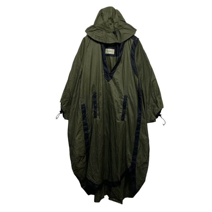 楽天市場】【中古】JUN MIKAMI 2022S／S ×WILDTHINGS レインポンチョ 