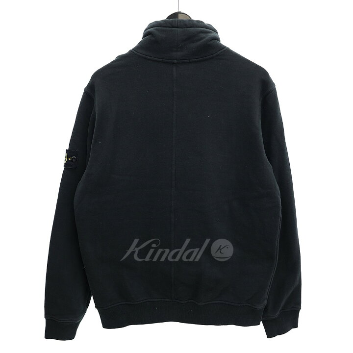 楽天市場】【中古】STONE ISLAND モックネックスウェット MULTI POCKET  