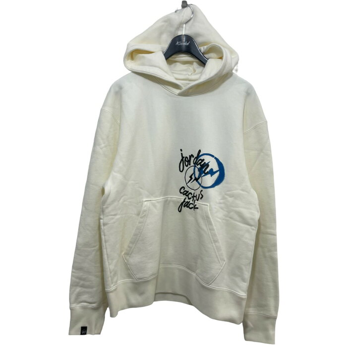楽天市場】【中古】NIKE×fragment design×Travis Scott プルオーバー  