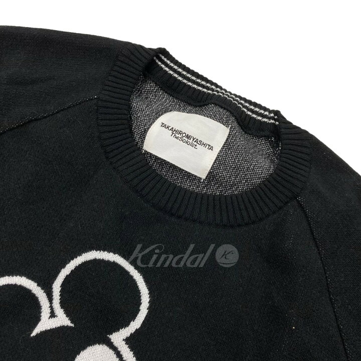 楽天市場】【中古】TAKAHIROMIYASHITA TheSoloIst．×Disney 2020SS 