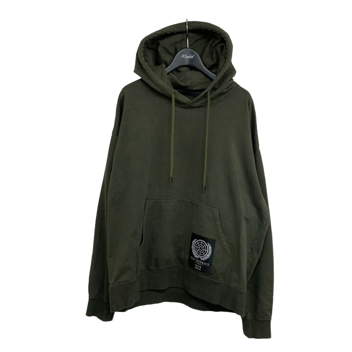 楽天市場】【中古】TATRAS×THE BERRICS2020SS プルオーバーパーカー 