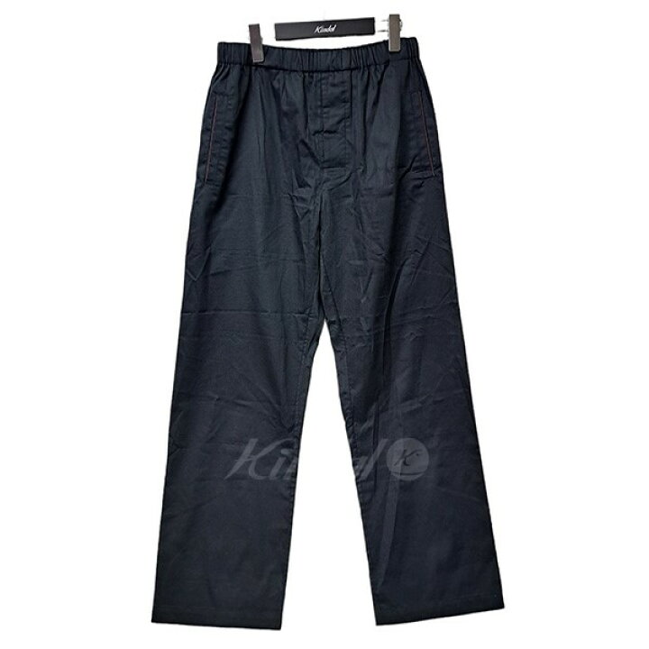 楽天市場】【中古】LEMAIRE and SUNSPEL パイピングノーカラーシャツ 