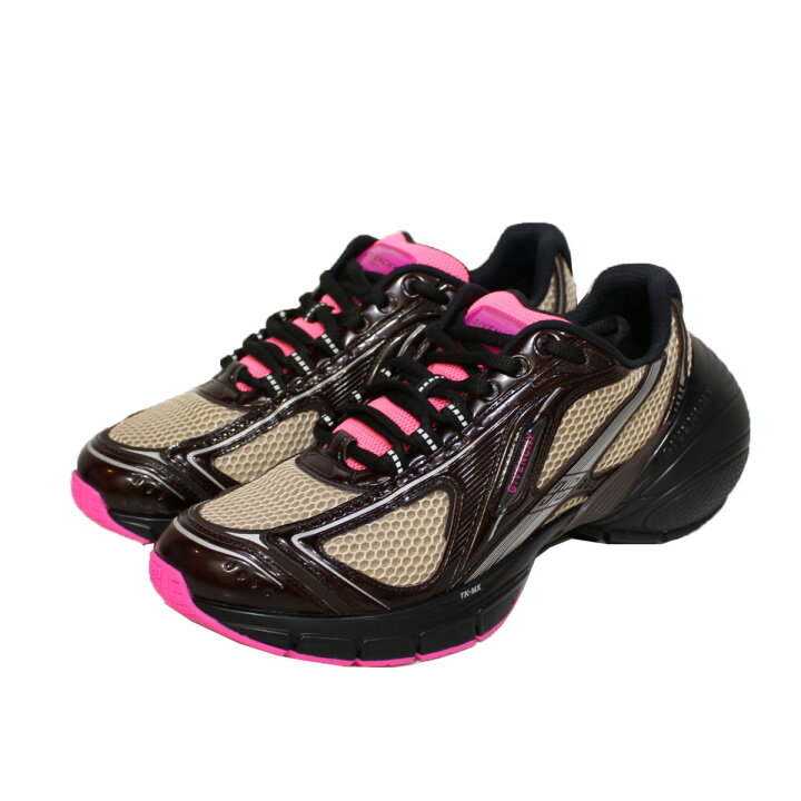 楽天市場】【中古】GIVENCHY23SS TK-MX Runner sneakers in mesh 
