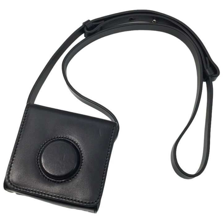 楽天市場】【中古】LEMAIRE「MINI CAMERA BAG」 ミニカメラバッグ 